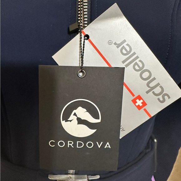 Cordova womens ski suit - Picture 5 of 8